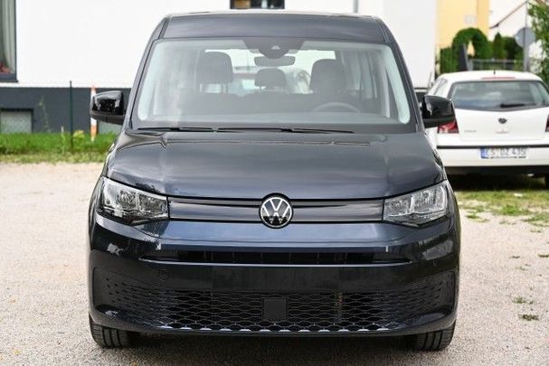 Volkswagen Caddy 1.5 TSI DSG 84 kW image number 18