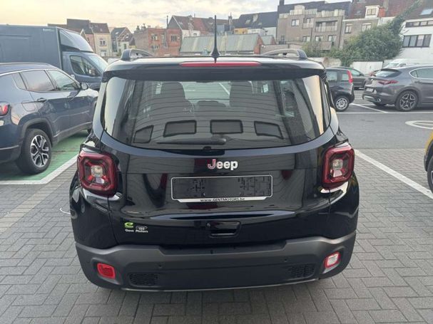 Jeep Renegade Altitude 96 kW image number 5