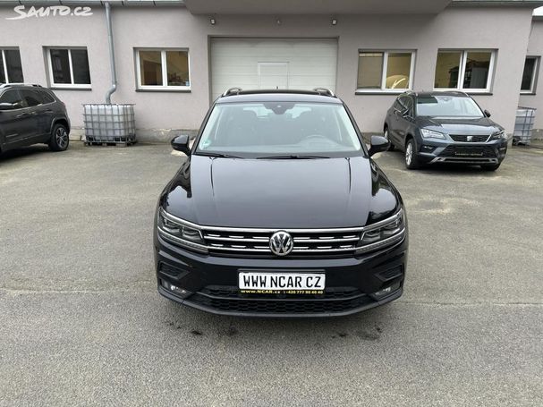 Volkswagen Tiguan 2.0 TDI 110 kW image number 18