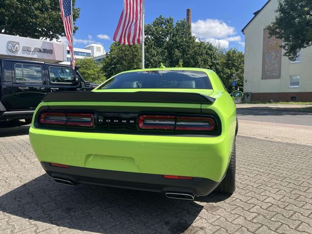 Dodge Challenger 277 kW image number 6