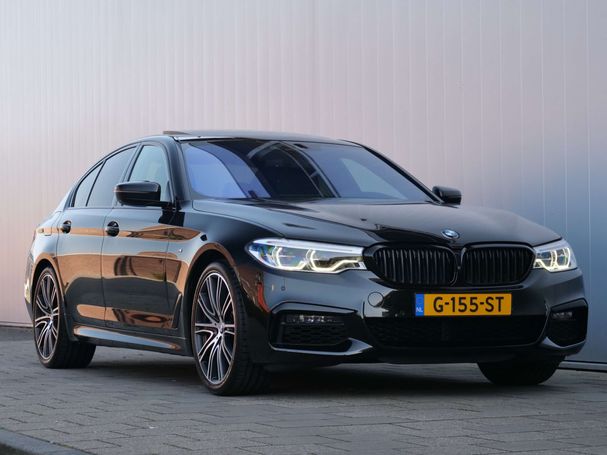 BMW 540i xDrive 250 kW image number 1