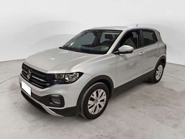 Volkswagen T-Cross 1.0 TSI 70 kW image number 1