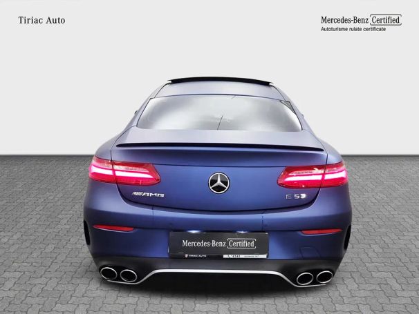 Mercedes-Benz E 53 AMG 320 kW image number 2