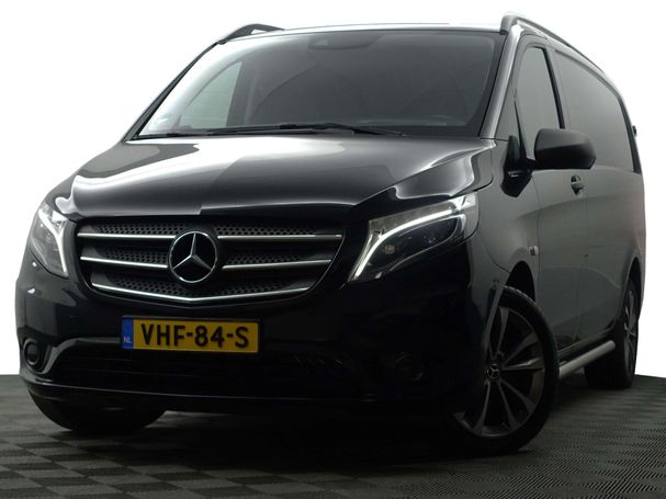 Mercedes-Benz Vito 116 CDi 120 kW image number 23