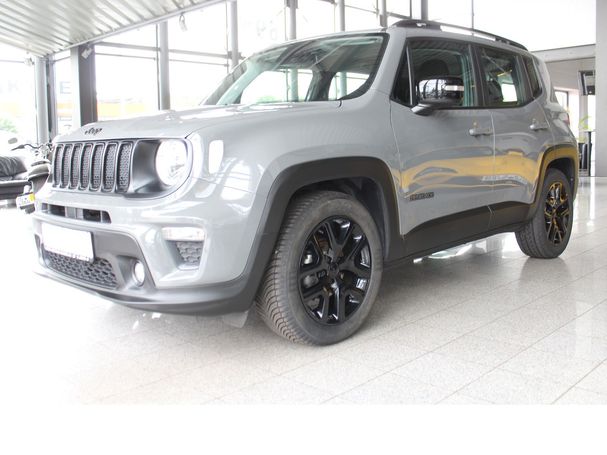 Jeep Renegade 1.0 T-GDi Night Eagle 88 kW image number 15