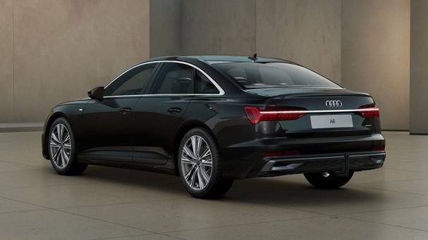 Audi A6 195 kW image number 3