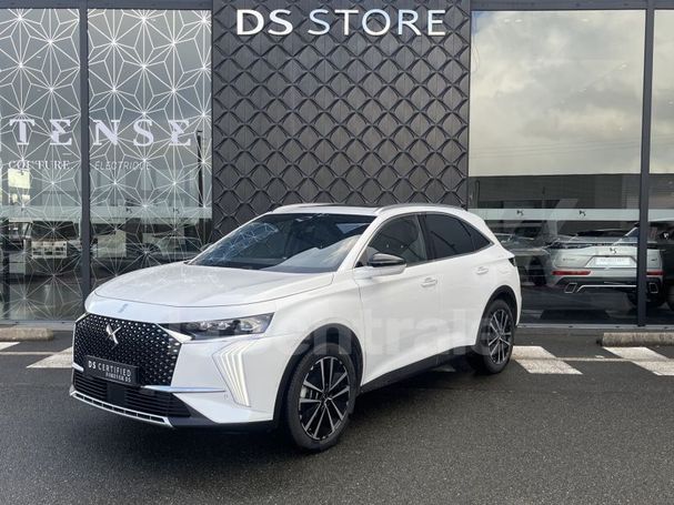 DS Automobiles 7 Crossback 1.6 E-Tense 225 165 kW image number 1