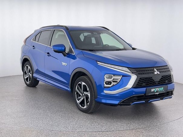 Mitsubishi Eclipse Cross 138 kW image number 2