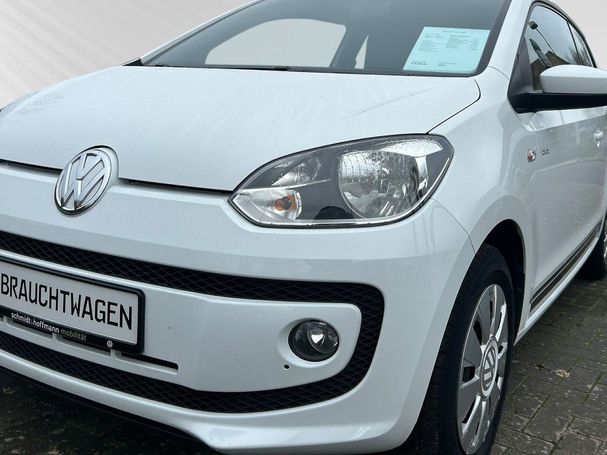 Volkswagen up! 44 kW image number 6