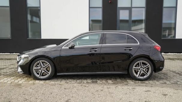 Mercedes-Benz A 250 165 kW image number 5