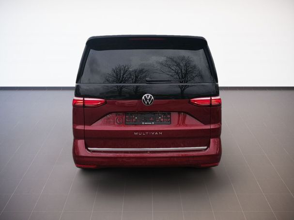 Volkswagen T7 Multivan 2.0 TSI DSG 150 kW image number 4