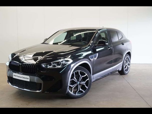 BMW X2 sDrive18i 100 kW image number 1