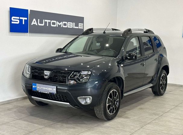 Dacia Duster 4x4 Prestige 80 kW image number 1