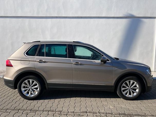 Volkswagen Tiguan DSG 110 kW image number 2