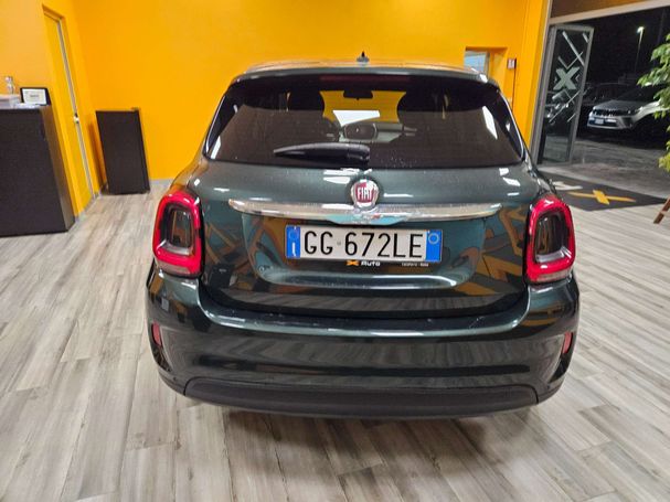 Fiat 500X 1.3 70 kW image number 3