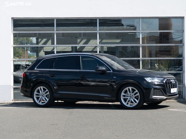 Audi Q7 50 TDI S-Line 210 kW image number 2