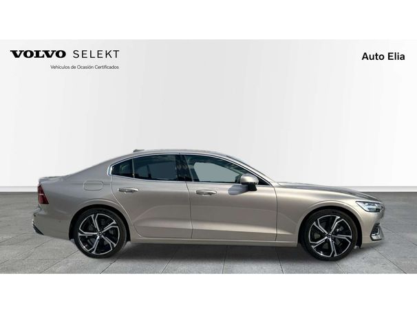 Volvo S60 T8 Ultimate AWD 335 kW image number 2