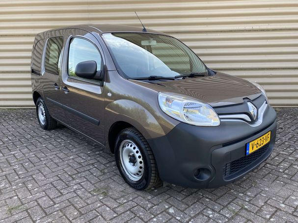 Renault Kangoo DCi 90 68 kW image number 4