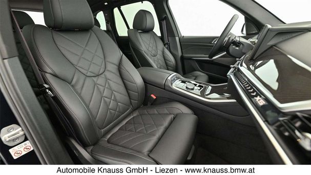 BMW X5 xDrive30d 210 kW image number 23