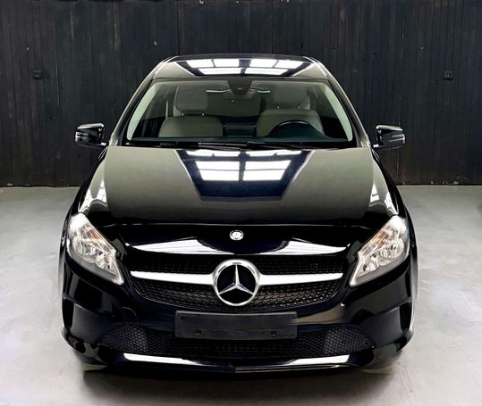 Mercedes-Benz A 160 d 66 kW image number 3