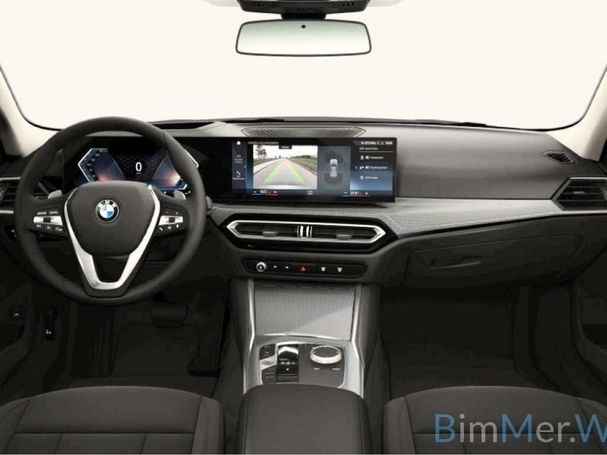 BMW 320i Touring 135 kW image number 5