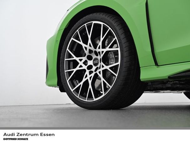 Audi RS3 Sportback 294 kW image number 6