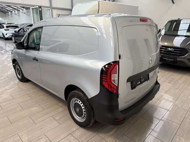 Renault Kangoo 55 kW image number 5