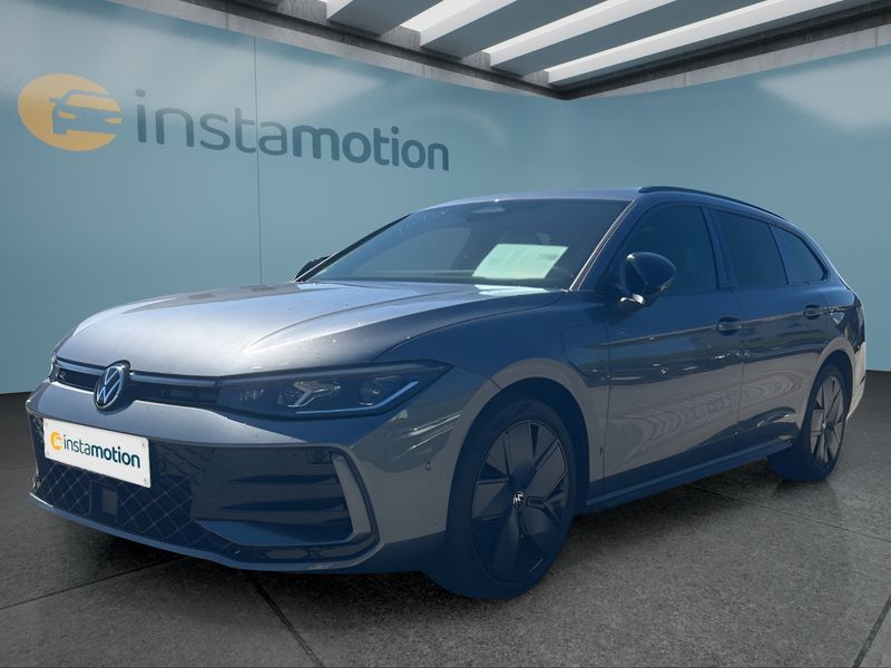 Volkswagen Passat 1.5