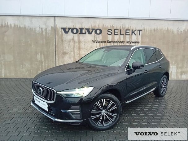 Volvo XC60 AWD 184 kW image number 1