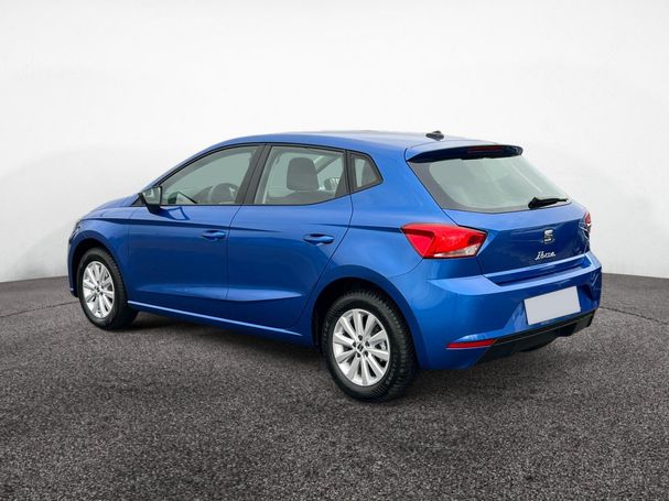 Seat Ibiza TSI DSG Style 85 kW image number 4