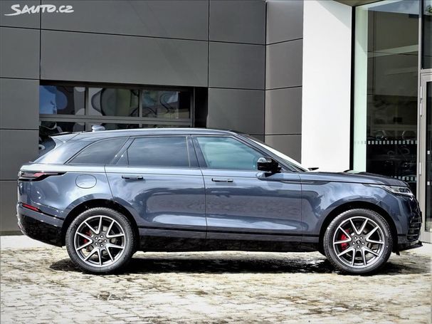 Land Rover Range Rover Velar 2.0 SE 184 kW image number 2