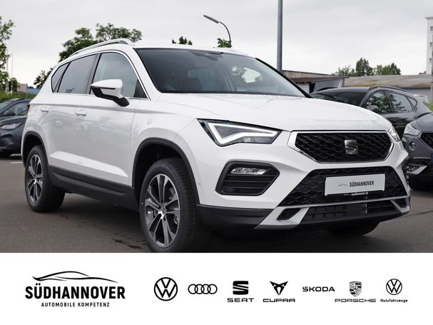 Cupra Ateca 110 kW image number 2