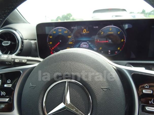 Mercedes-Benz A 180 d 85 kW image number 23