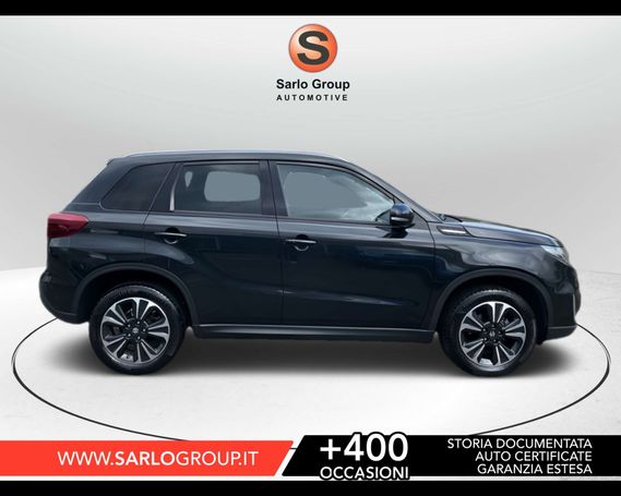 Suzuki Vitara 1.4 Hybrid 95 kW image number 4