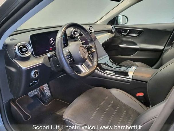 Mercedes-Benz C 300 230 kW image number 4