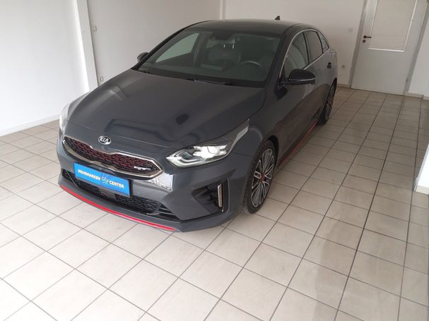 Kia ProCeed 150 kW image number 1