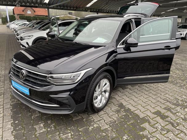 Volkswagen Tiguan 2.0 TDI Life 90 kW image number 1