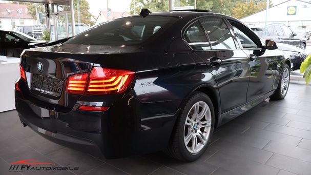 BMW 530d xDrive 190 kW image number 7