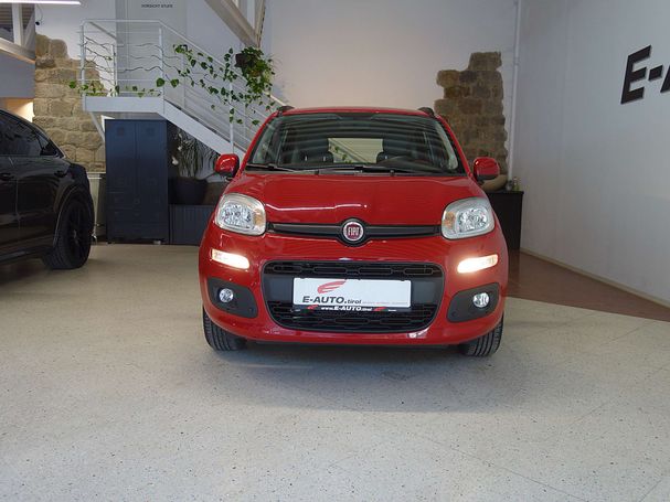 Fiat Panda 1.2 Lounge 51 kW image number 2