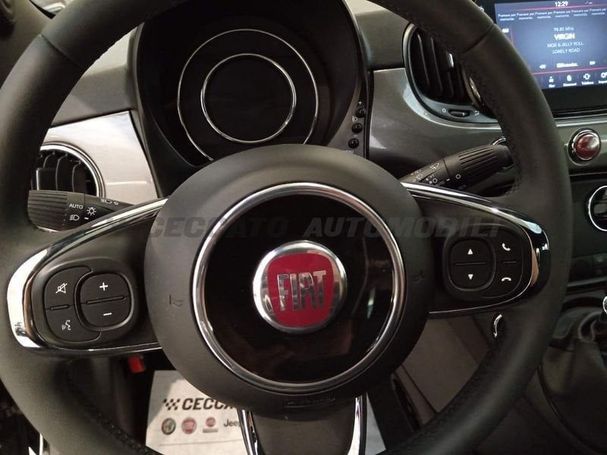 Fiat 500 1.0 51 kW image number 14