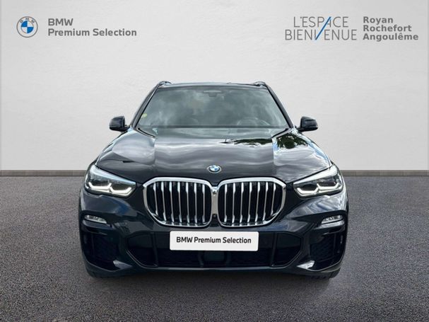 BMW X5 xDrive30d 198 kW image number 11