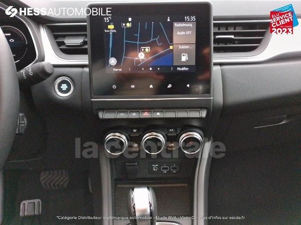 Renault Captur 118 kW image number 42