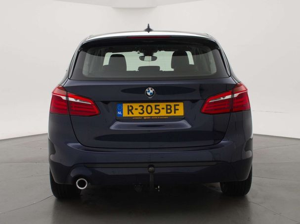 BMW 225 Active Tourer xe xDrive 165 kW image number 10