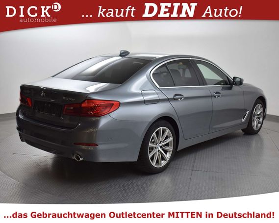 BMW 530i 185 kW image number 7