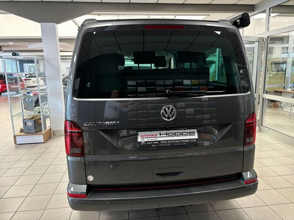 Volkswagen T6 California DSG Ocean 110 kW image number 3