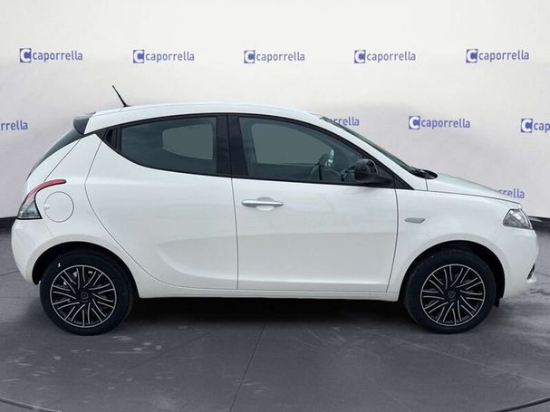 Lancia Ypsilon 51 kW image number 5