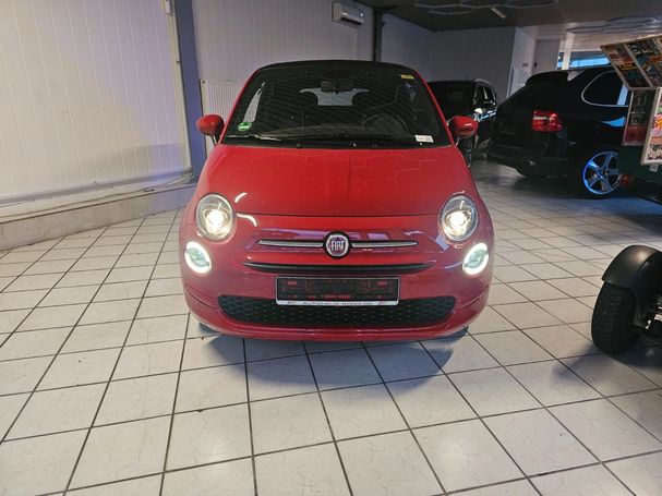 Fiat 500C 51 kW image number 4