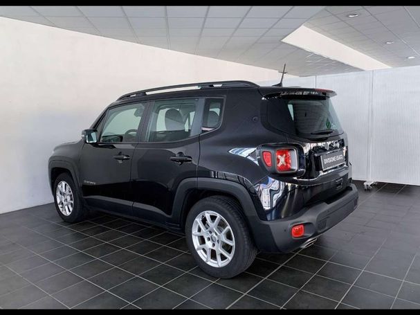 Jeep Renegade 1.6 88 kW image number 5