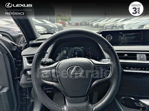 Lexus UX 135 kW image number 16