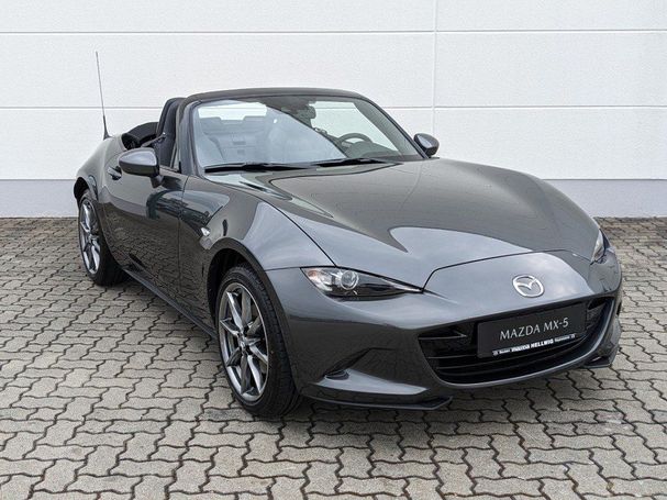 Mazda MX-5 135 kW image number 18